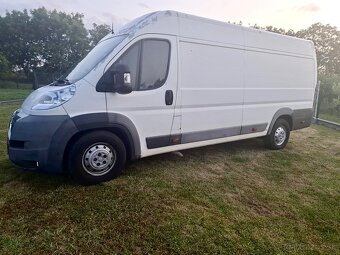 Citroën Jumper 3.0 HDi 2011 - 3