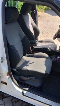 Fabia Monte Carlo 1.2 TSI - 3