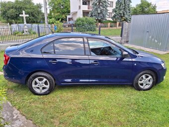 Škoda Rapid 1.2 TSI 63kw - 3