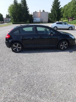 Citroen c4 - 3