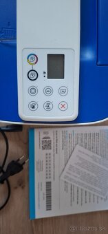 HP DeskJet 3700 - 3