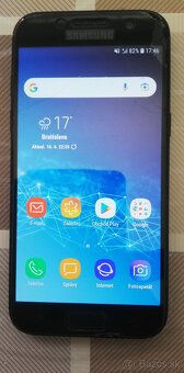 Samsung Galaxy A3 - Android 8.0 - 3