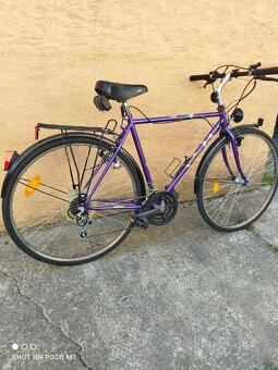 Bicykel vikink - 3