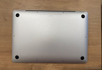 Predám Apple Macbook Air 13” M1, 8/256GB - 3