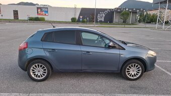 Fiat Bravo 1.6 JTD Multijet - 3