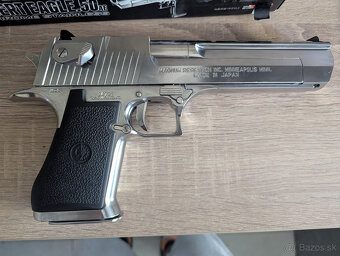 Tokyo Marui Desert Eagle 50.AE - 3