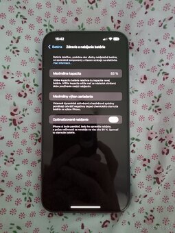 iPhone 13 Pro Max 128GB - 3