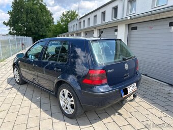 Volkswagen Golf 4 Edition - 3