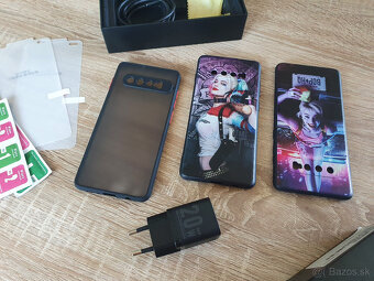 Samsung Galaxy S10 plus Blue - 3