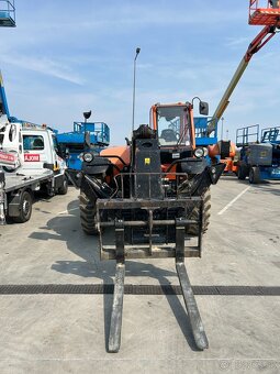 Teleskopický manipulátor JLG 4017RS, r.v. 2017 - 3