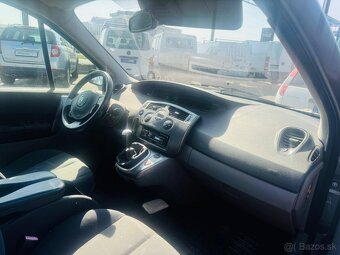 Renault Scenic 1.5 dCi - 3