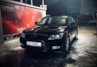 Škoda octavia 2 facelift 2.0 103kw - 3