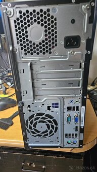 HP ProDesk 400 G2 MT (TPM DP) - 3