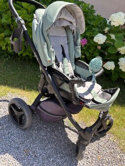 Bebetto Luca Pro - 3