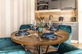 Investičný byt v projekte Hotel Demänová Apartments - 3