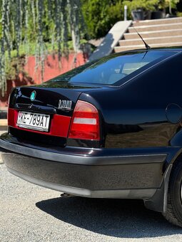 Škoda Octavia 1.9tdi 66kw - 3