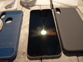 Iphone x 64gb - 3