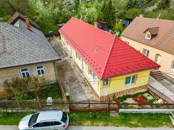 Dom na predaj len 25 min od mesta Košice – obec Buzica - 3