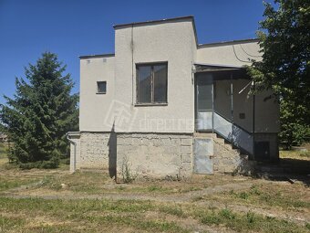 3-izbový dvojpodlažný rodinný dom so 175 m2 úž ploc… - 3