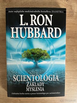 L. Ron Hubbard - 3