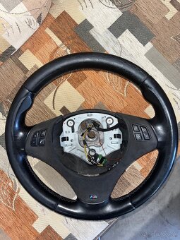 Volant pre bmw e90 e91 e92 e93 e87 - 3