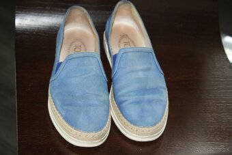 TODS mokasinky vel.37 - 3