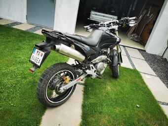 Honda FMX 650 - 3