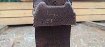 Paletyzačne vydli - 3