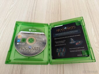 Predám Hogwarts Legacy pre Xbox - 3