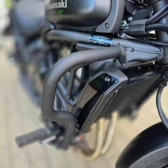 Kawasaki Vulcan S 650 - rv 2025 - iba 2126 km- 4 roky záruka - 3