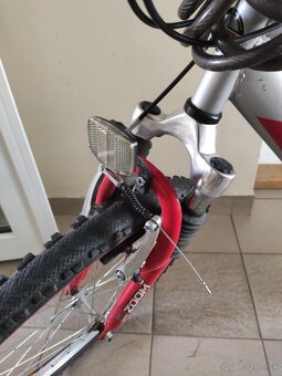 Bicykel CTM - 3
