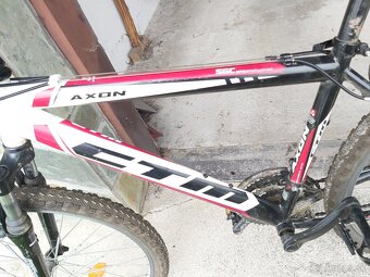Bicykel - 3