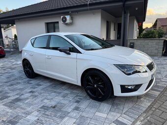 Seat Leon FR 1.4TSI - 3