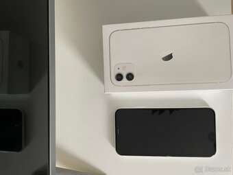 Iphone 11 128 GB White - 3