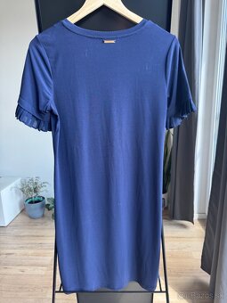 Michael Kors šaty veľ. S (sadnú aj na M) - 3