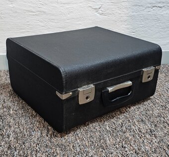 Heligonka kufrik 37x34x19cm - 3