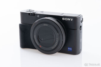 SONY RX100 VA profi kompakt - 3