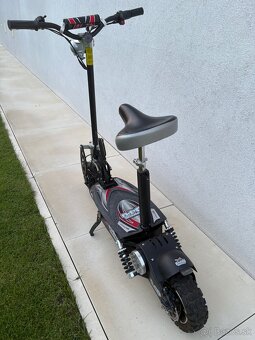 NitroScooters - 3