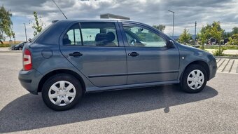 Škoda Fabia 1.2 HTP Classic - 3