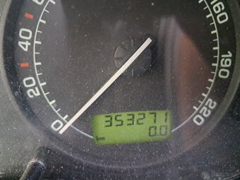 Rozpredam skoda octavia combi1 r.v 2002 1.9 tdi 81 kw - 3