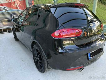 seat leon 1,6 TDI 77kw - 3
