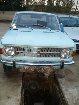 Fiat 128 - 3