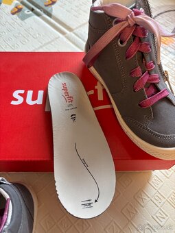 Superfit topánočky 28r - 3