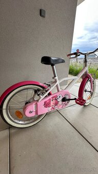 Detsky bicykel - 3