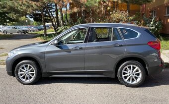 BMW x1 - 3