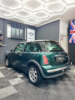 Mini Cooper 1.6 85kw London Street - 3