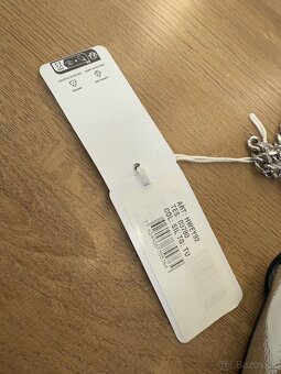 Guess mini kabelka - 3
