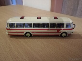 autobus škoda 706 - 3