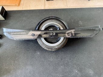 Onewheel GT + príslušenstvo - 3