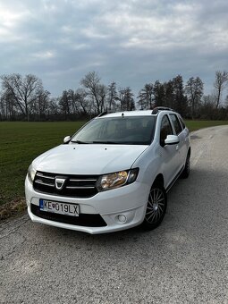 Prenajom aut, vozidiel od 15€deň  - 3